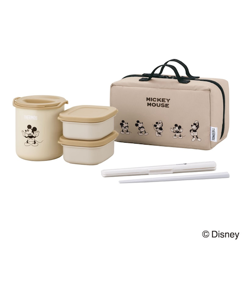 保温弁当箱 DBQ-257DS｜サーモス ストアのアウトレット通販｜三井