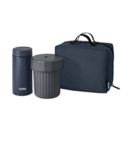 ヌードルコンテナー JEC-1000