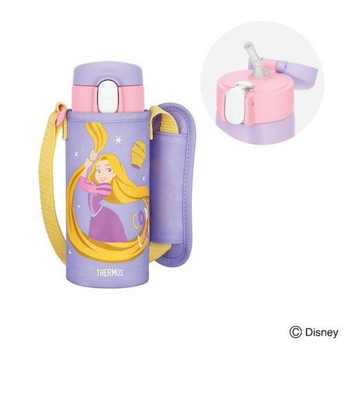 真空断熱ストローボトル FJV-400FDS｜サーモス ストアのアウトレット