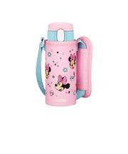 真空断熱ストローボトル FJV-400FDS