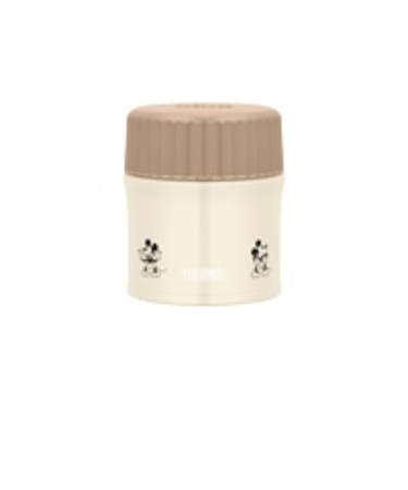 真空断熱スープジャー JBU-303DS