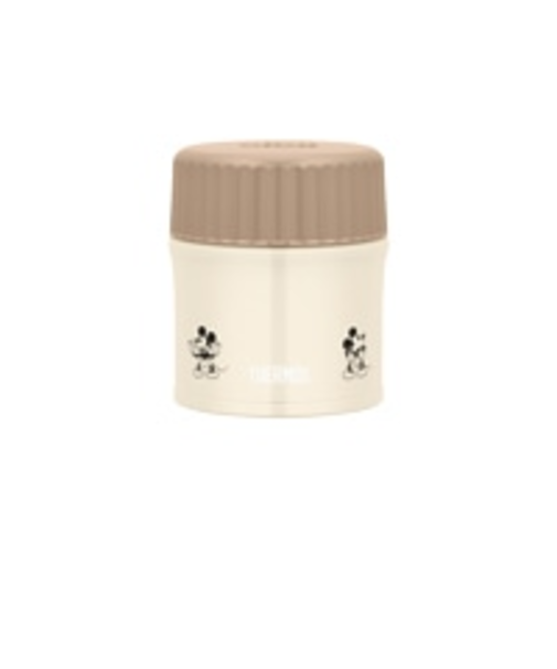 真空断熱スープジャー JBU-303DS