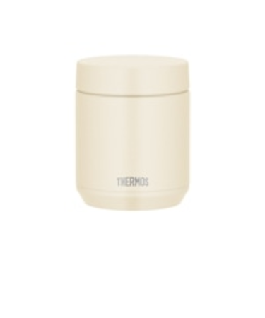 真空断熱スープジャー JEDシリーズ