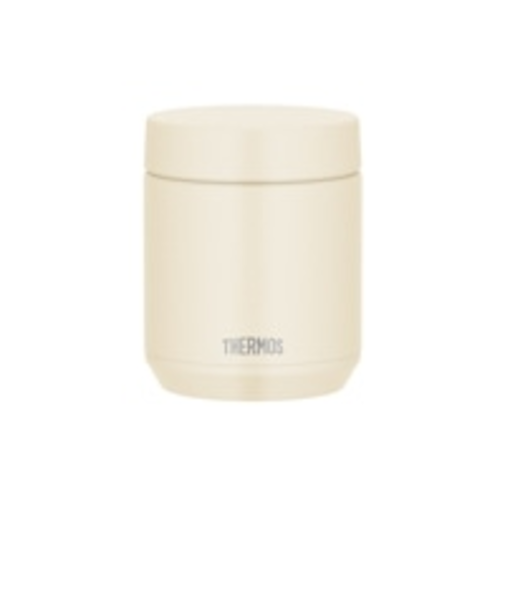 真空断熱スープジャー JEDシリーズ