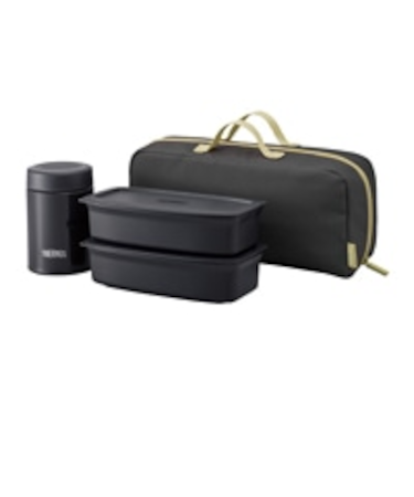 真空断熱スープランチセット JEA-01シリーズ