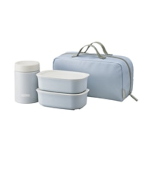 真空断熱スープランチセット JEA-01シリーズ