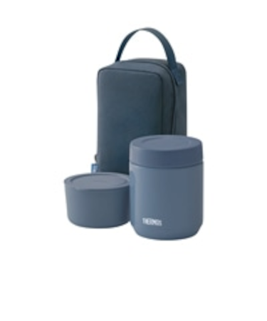 真空断熱スープランチセット JEEシリーズ