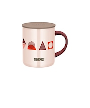 真空断熱マグカップ JDG-02LTDシリーズ