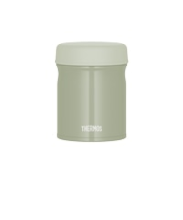 真空断熱スープジャー JEBシリーズ