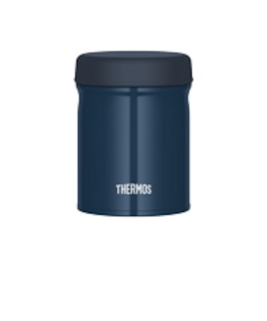 真空断熱スープジャー JEBシリーズ