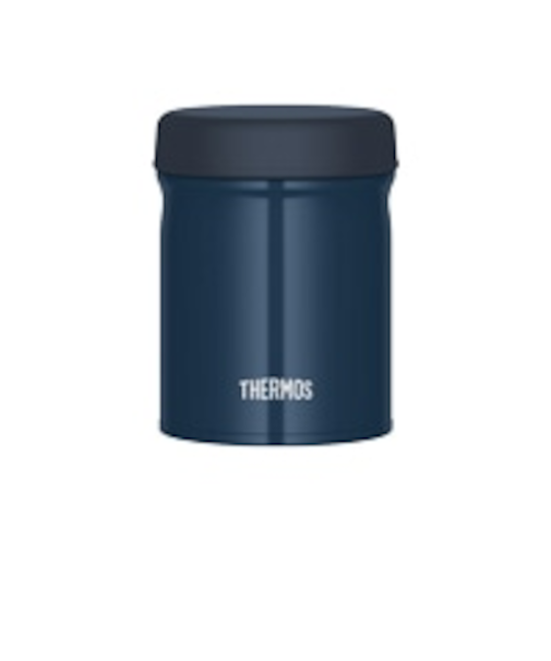 真空断熱スープジャー JEBシリーズ