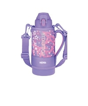 真空断熱スポーツボトル FJSシリーズ