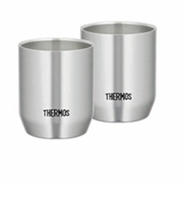 真空断熱カップ JDH-Pシリーズ