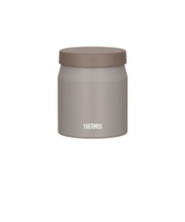 真空断熱スープジャー JEFシリーズ