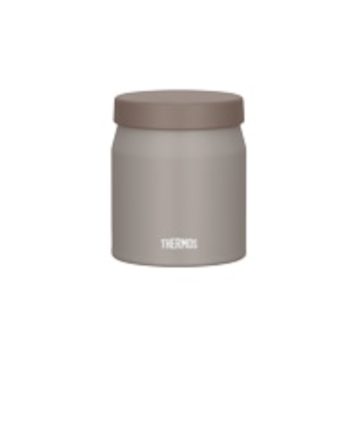 真空断熱スープジャー JEFシリーズ