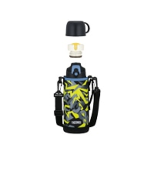 真空断熱2ウェイボトル FJJ-02シリーズ