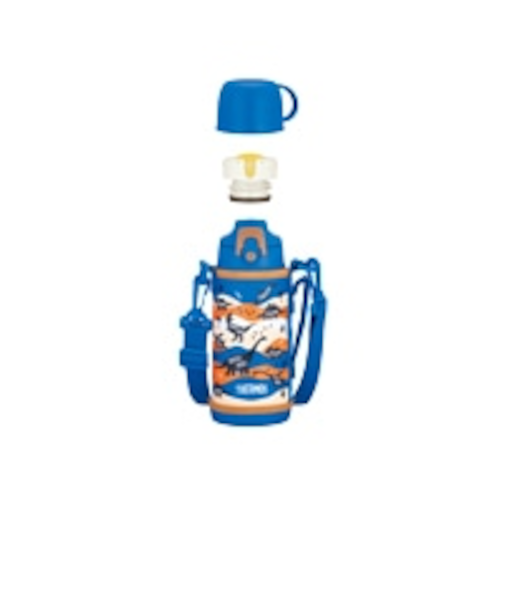 真空断熱2ウェイボトル FJJ-02シリーズ