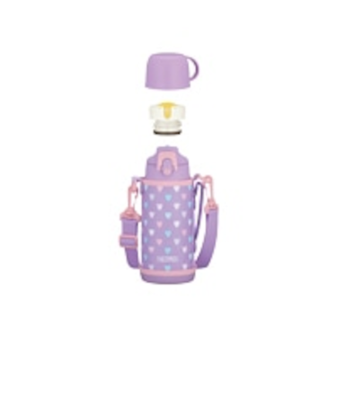 真空断熱2ウェイボトル FJJ-02シリーズ