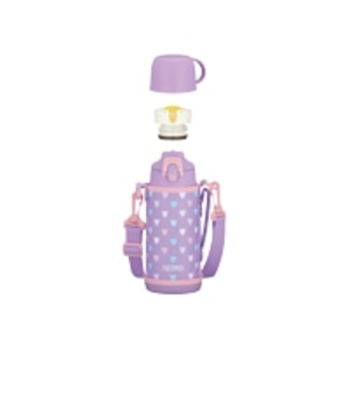 真空断熱2ウェイボトル FJJ-02シリーズ