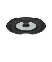 取っ手のとれるフライパン専用フタ KLKシリーズ