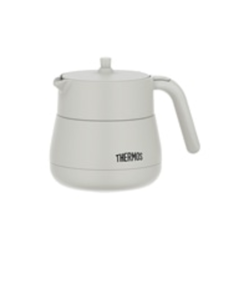 真空断熱ティーポット TTEシリーズ