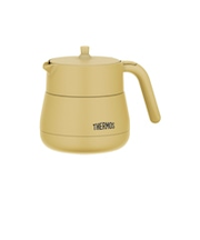 真空断熱ティーポット TTEシリーズ