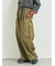 ベルト付きカーゴパンツ