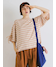 ベージュ