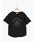 スラブロゴプリントアソートTシャツ