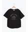 スラブロゴプリントアソートTシャツ