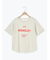 スラブロゴプリントアソートTシャツ