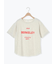 スラブロゴプリントアソートTシャツ