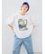 【SESAME STREET meets SM2】プリントアソートTシャツ