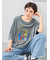 【SESAME STREET meets SM2】プリントアソートTシャツ