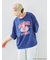 【SESAME STREET meets SM2】プリントアソートTシャツ