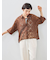 レースシャツ