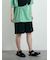 スラックスショートパンツ