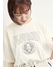オフホワイト