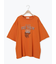 プリントアソートBIGシルエットTシャツ