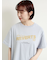 [接触冷感]バンドモチーフアソートプリントTシャツ