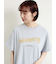 [接触冷感]バンドモチーフアソートプリントTシャツ
