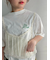 food刺繍Tシャツ