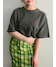 チャコールグレー