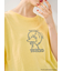 【SESAME STREET meets SM2】刺繍Tシャツ