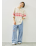 ピンク