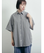 柄アソートBIG半袖シャツ