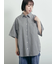 柄アソートBIG半袖シャツ