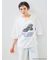 【SESAME STREET meets SM2】フォトプリントTシャツ