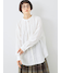 オフホワイト