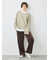 ラビットベロアイージーパンツ